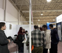 ششمین نمایشگاه لیزر و فوتونیک و کوانتوم 1404