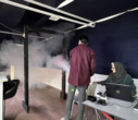 ششمین نمایشگاه لیزر و فوتونیک و کوانتوم 1404